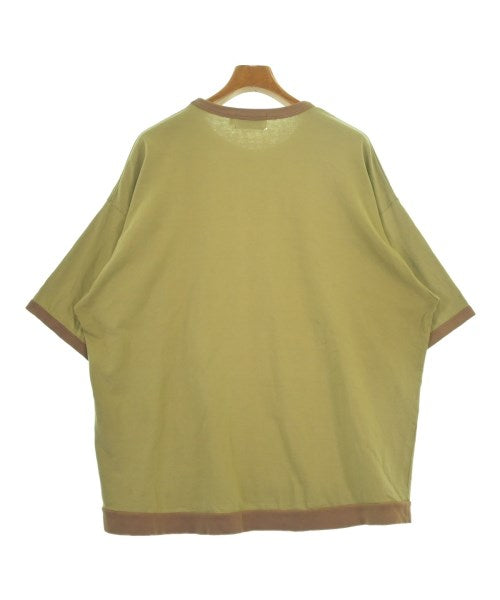 Nasngwam เสื้อยืด/เสื้อท็อปส์