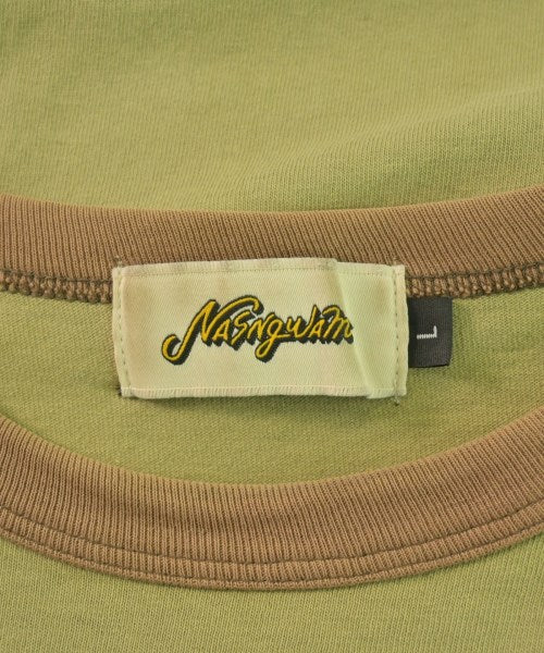 Nasngwam เสื้อยืด/เสื้อท็อปส์