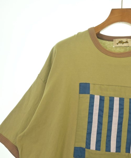 Nasngwam เสื้อยืด/เสื้อท็อปส์