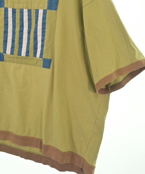 Nasngwam เสื้อยืด/เสื้อท็อปส์
