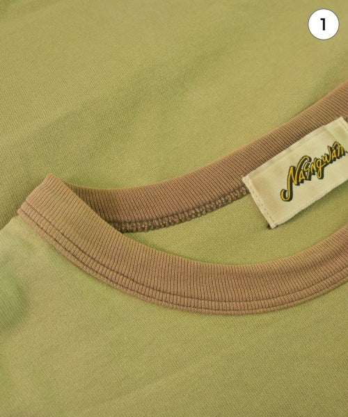 Nasngwam เสื้อยืด/เสื้อท็อปส์