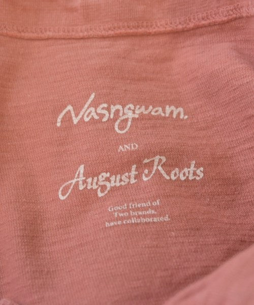 Nasngwam เสื้อยืด/เสื้อท็อปส์