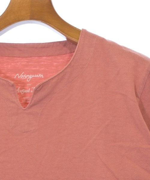 Nasngwam เสื้อยืด/เสื้อท็อปส์