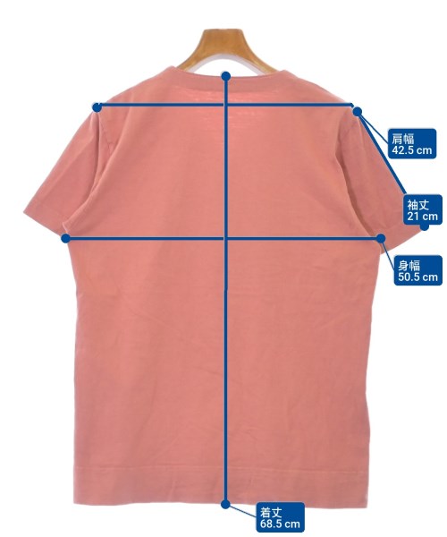 Nasngwam เสื้อยืด/เสื้อท็อปส์