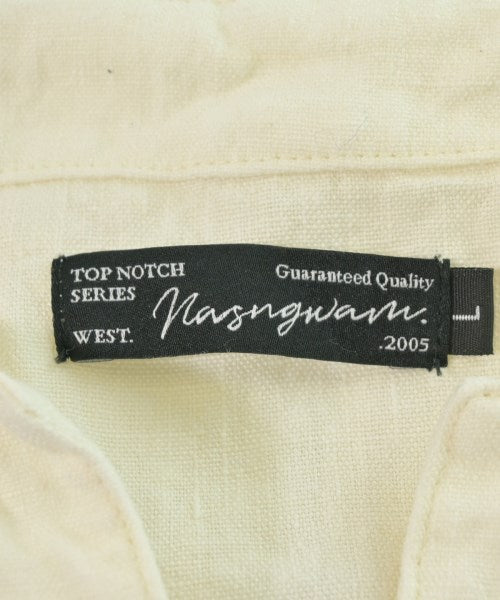 Nasngwam เสื้อยืด/เสื้อท็อปส์