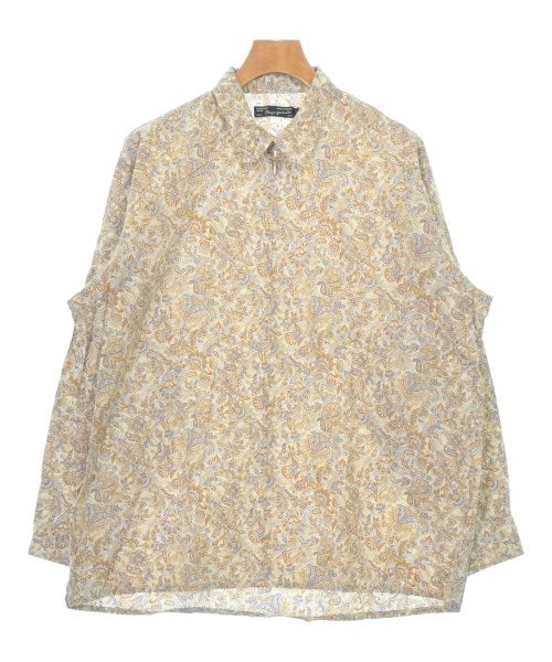 Nasngwam เสื้อลำลอง