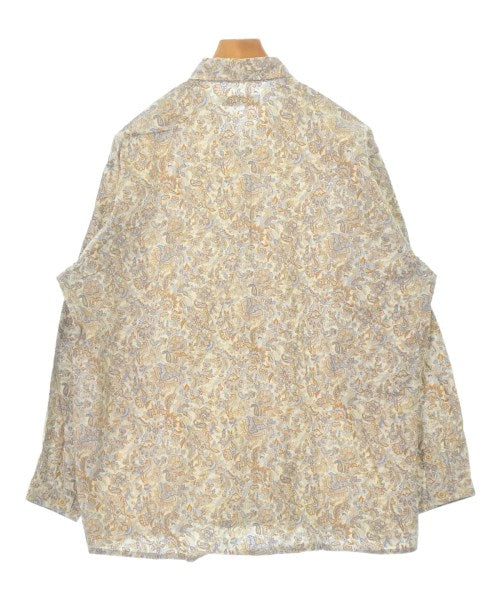 Nasngwam เสื้อลำลอง