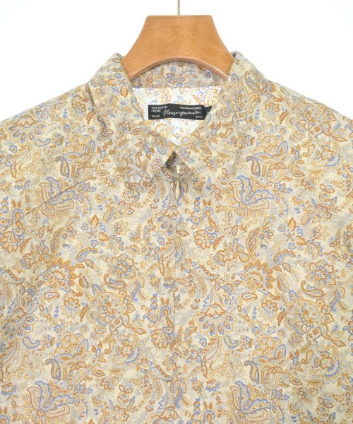 Nasngwam เสื้อลำลอง