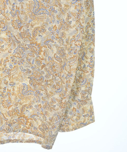 Nasngwam เสื้อลำลอง