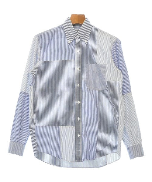 NICK WOOSTER เสื้อลำลอง