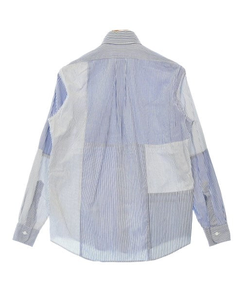 NICK WOOSTER เสื้อลำลอง