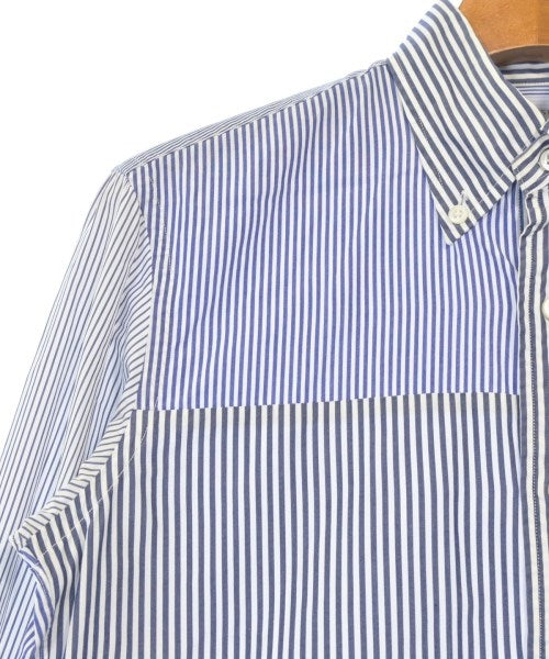 NICK WOOSTER เสื้อลำลอง
