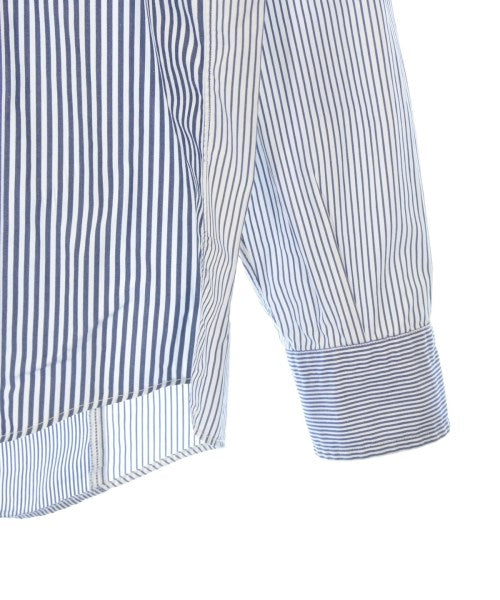 NICK WOOSTER เสื้อลำลอง