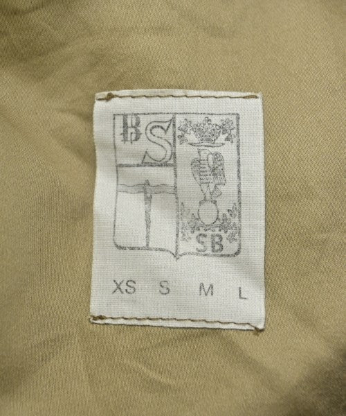 Boessert Schorn เสื้อโค้ท อื่น