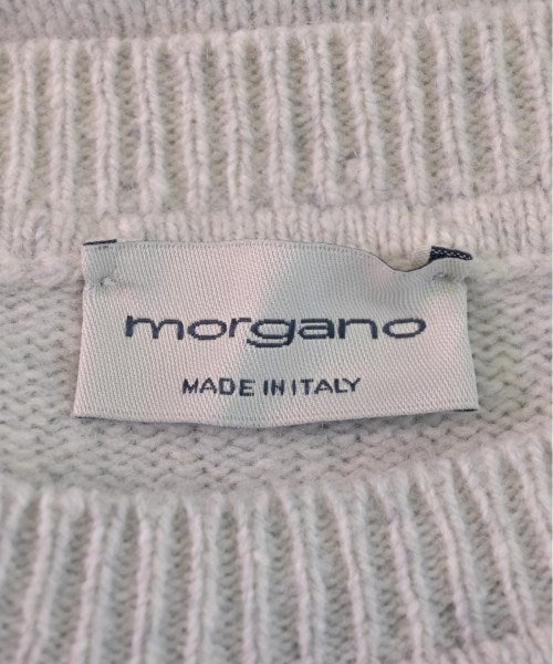 morgano เสื้อกันหนาว