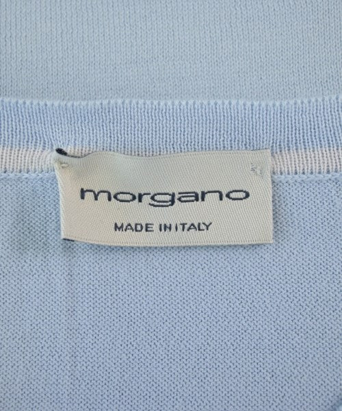 morgano เสื้อกันหนาว