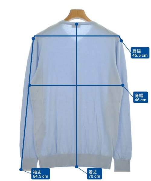 morgano เสื้อกันหนาว
