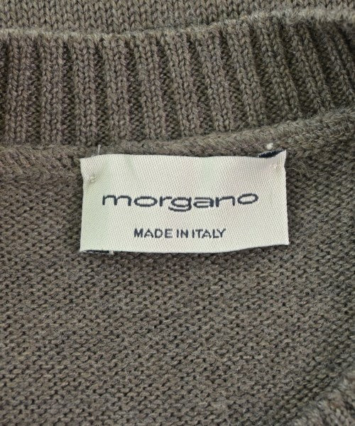 morgano เสื้อกันหนาว
