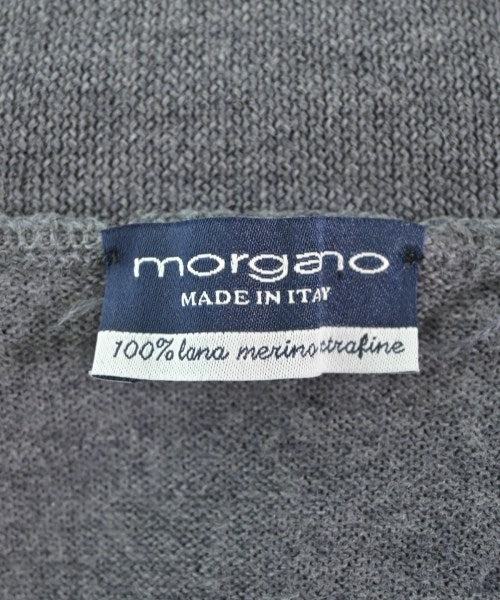 morgano เสื้อกันหนาว