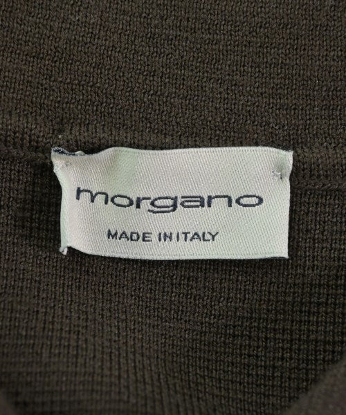 morgano เสื้อกันหนาว