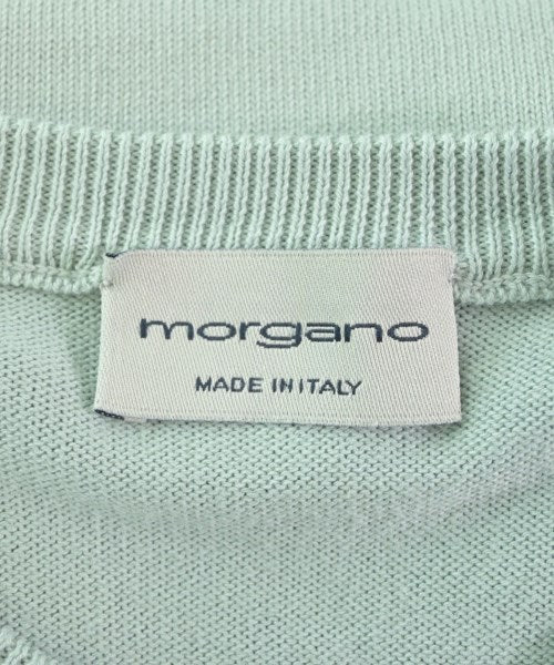 morgano เสื้อกันหนาว
