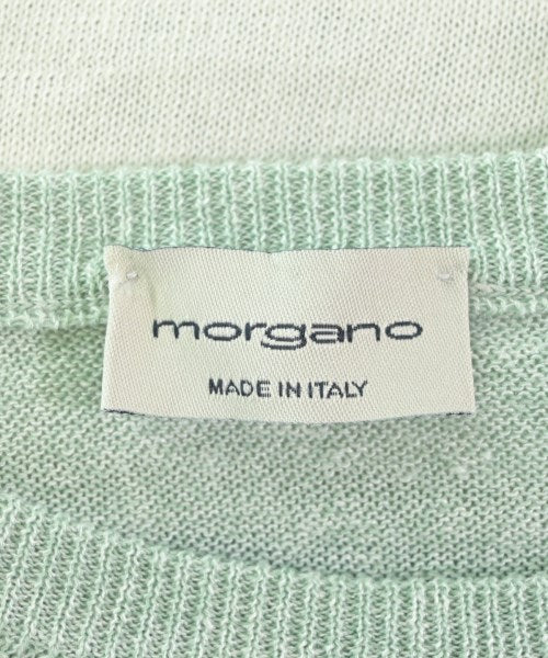 morgano เสื้อกันหนาว