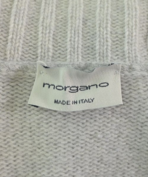 morgano เสื้อกันหนาว