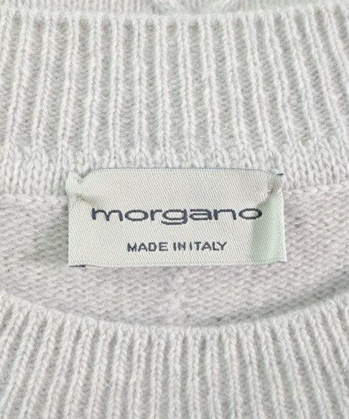 morgano เสื้อกันหนาว
