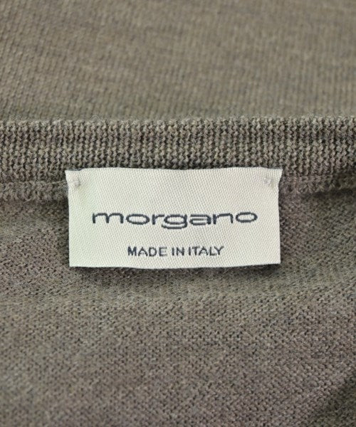 morgano เสื้อกันหนาว