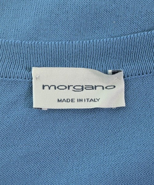 morgano เสื้อกันหนาว