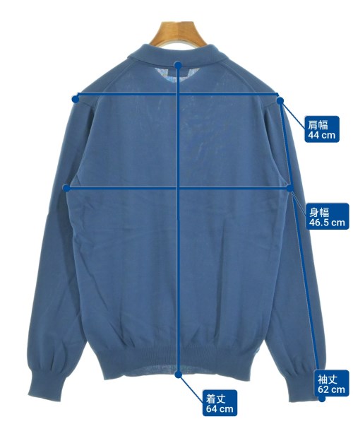 morgano เสื้อกันหนาว