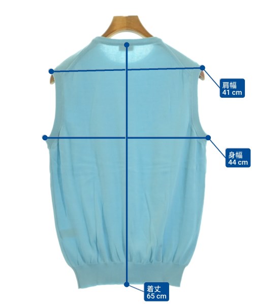 morgano เสื้อกั๊ก