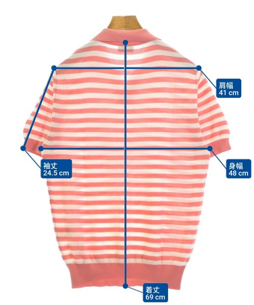 morgano เสื้อกันหนาว