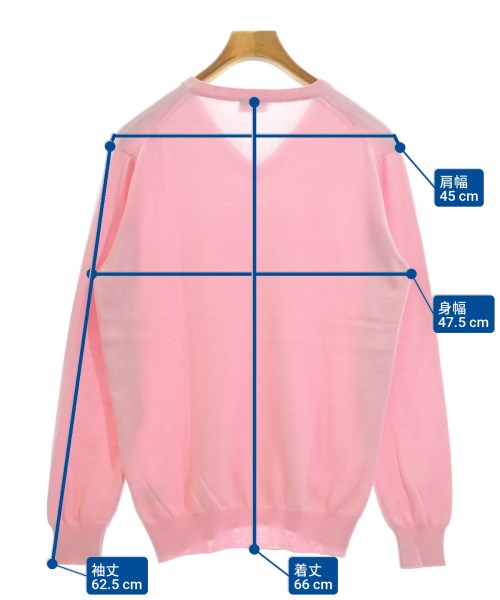 morgano เสื้อกันหนาว