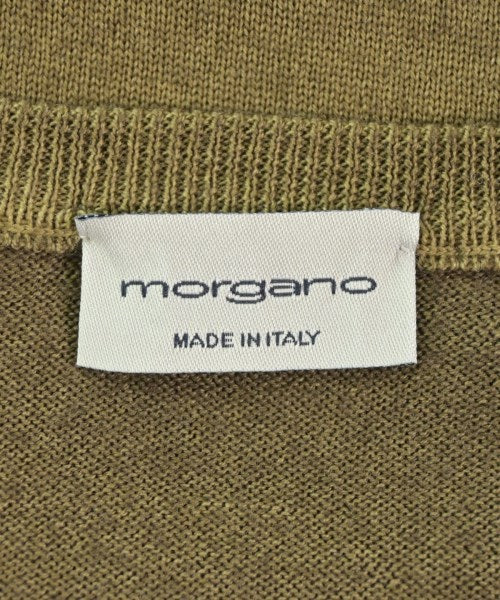 morgano เสื้อกันหนาว