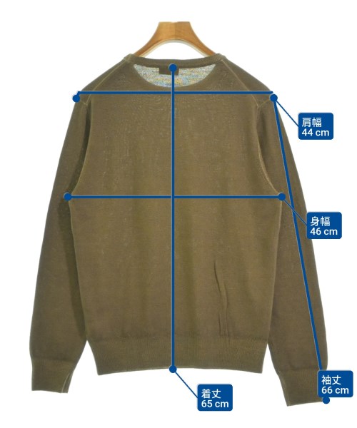 morgano เสื้อกันหนาว