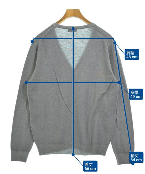morgano เสื้อคาร์ดิแกน