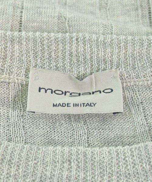 morgano เสื้อกันหนาว
