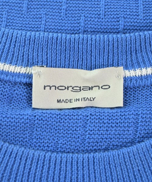 morgano เสื้อกันหนาว