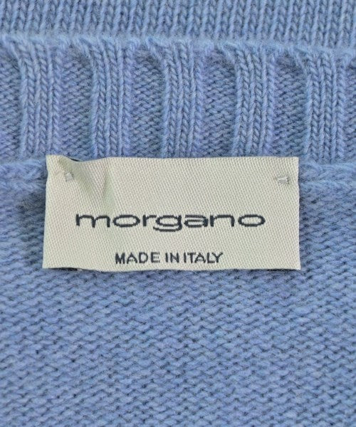 morgano เสื้อกันหนาว