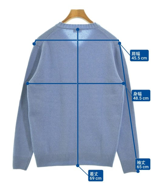 morgano เสื้อกันหนาว