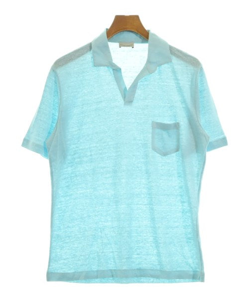 morgano เสื้อยืด/เสื้อท็อปส์