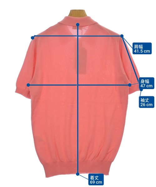 morgano เสื้อกันหนาว