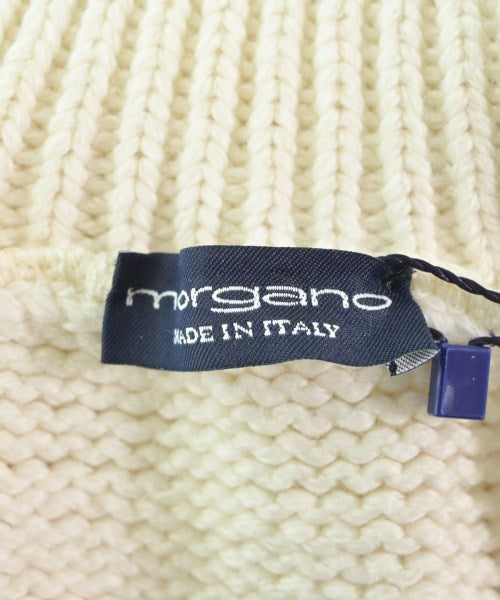 morgano เสื้อกันหนาว