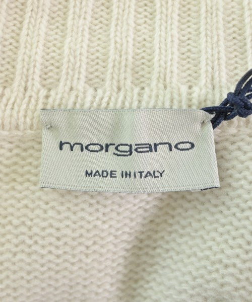 morgano เสื้อกันหนาว
