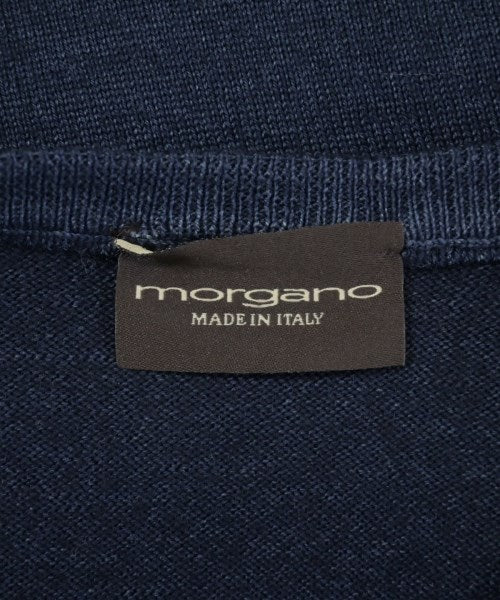 morgano เสื้อกันหนาว