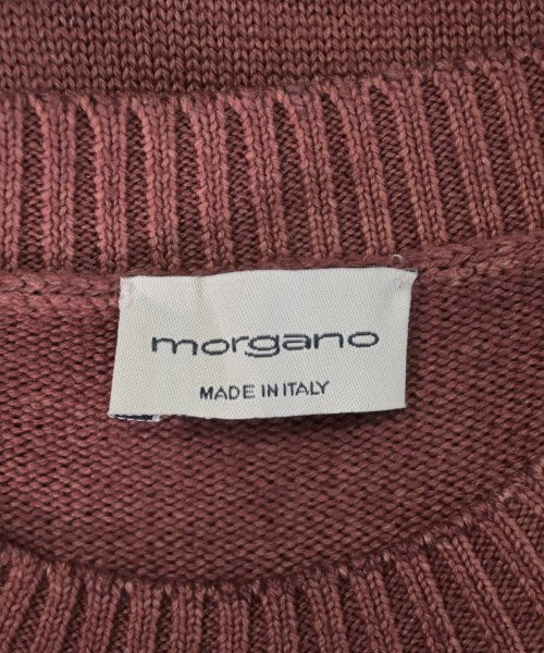 morgano เสื้อกันหนาว