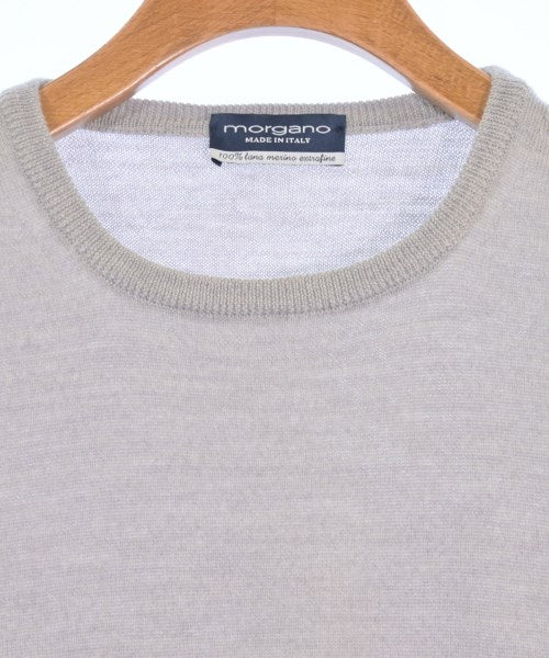 morgano เสื้อกันหนาว