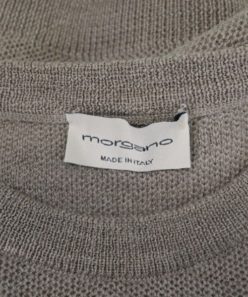 morgano เสื้อกันหนาว