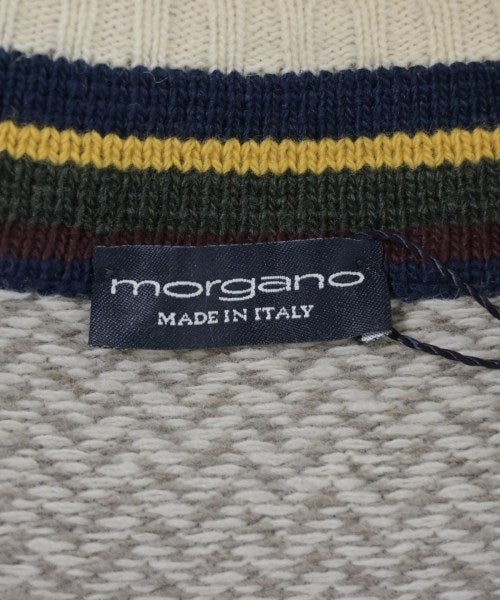 morgano เสื้อกันหนาว